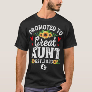 Kvinnor som utsatts för stress och som främjats ti t shirt