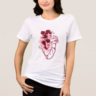 Kvinnor T-Shirt