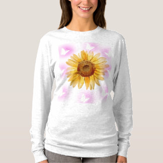 kvinnor t-shirt