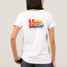 Kvinnor T-Shirt