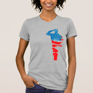 Kvinnor T-Shirt