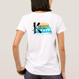 Kvinnor T-Shirt