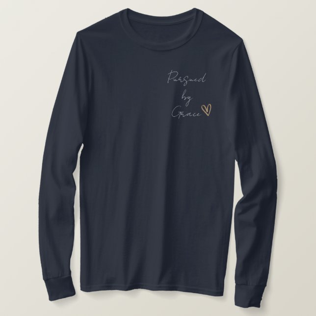 Kvinnor t-shirt (Design framsida)