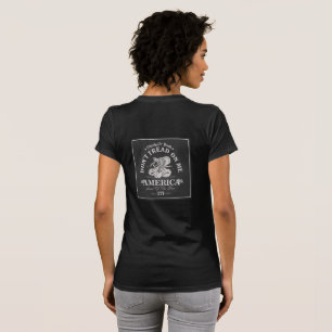 Kvinnor T-Shirt