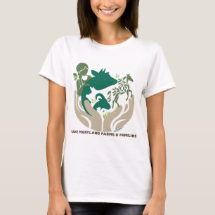 Kvinnor T Shirt