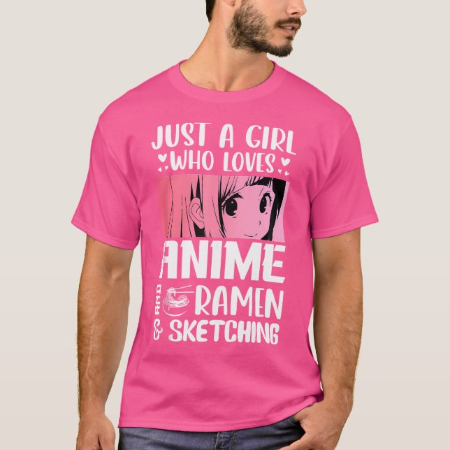 Kvinnor T Shirt (Framsida)