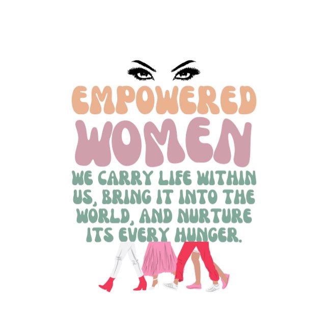 Kvinnor T-Shirt (Skapare uppladdad)