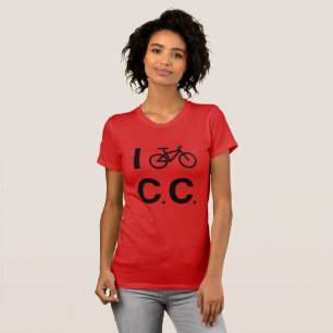 Kvinnor T-Shirt