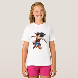 kvinnor t shirt