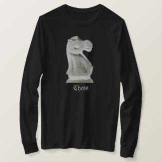 Kvinnor T-Shirt Chess