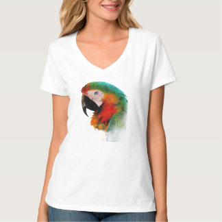 Kvinnor T-skitT-Shirt T Shirt