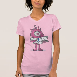 Kvinnor T-skjorta T Shirt