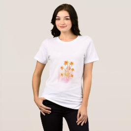 Kvinnor T-skjorta T Shirt