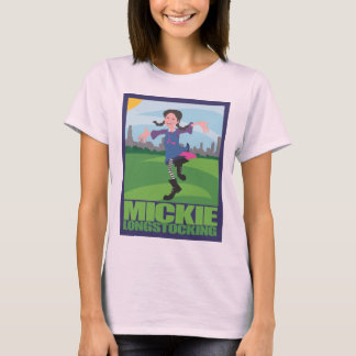 Kvinnor Tee Shirt