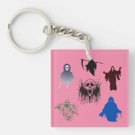 Kvinnor Tee Shirts, Herr Shirts, Mamma Ghost T-Shi