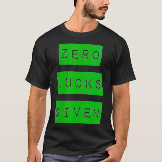 Kvinnor utan Tur som fått St T Shirt