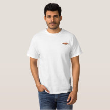 KVINNOR VILL ATT MIG SKULLE FRUKTA MIG T SHIRT