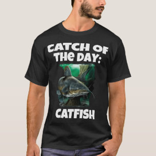 Kvinnor Vill Ha Fisk Jag Fruktar Mig T Shirt
