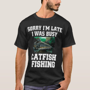 Kvinnor Vill Ha Mig Fisk Fruktar Mig T Shirt