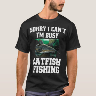 Kvinnor Vill Ha Mig Fisk Fruktar Mig T Shirt