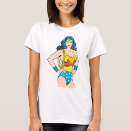 kvinnor | Vintage med Lasso Tee