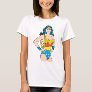 kvinnor | Vintage med Lasso Tee