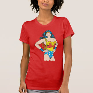 kvinnor | Vintage med Lasso Tee