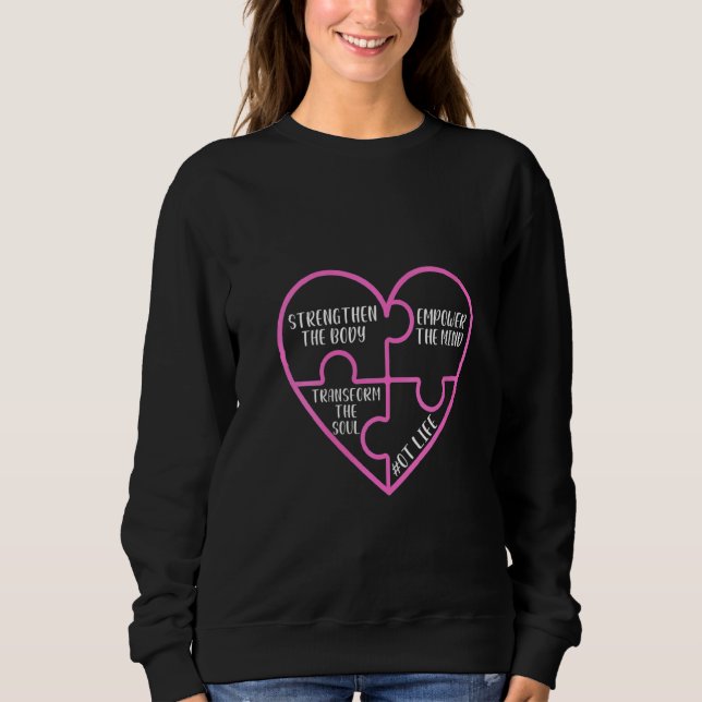 KVINNOR Ytbehandling Barn och ungdomar T Shirt (Framsida)