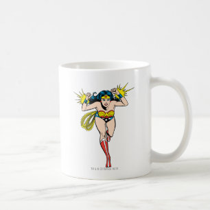 kvinnoråd kaffemugg