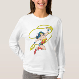  kvinnoråd Lasso 3 T Shirt