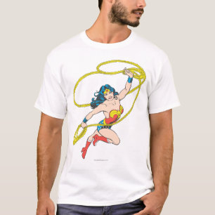  kvinnoråd Lasso 3 Tee