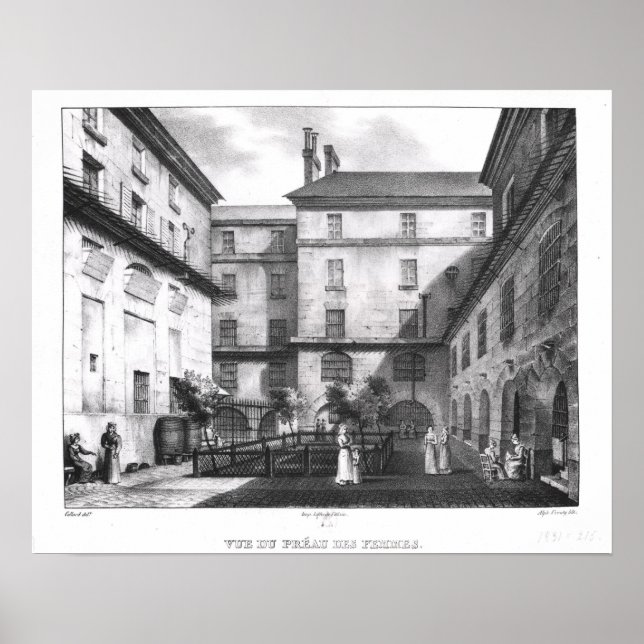 Kvinnorådets syn poster (Framsidan)