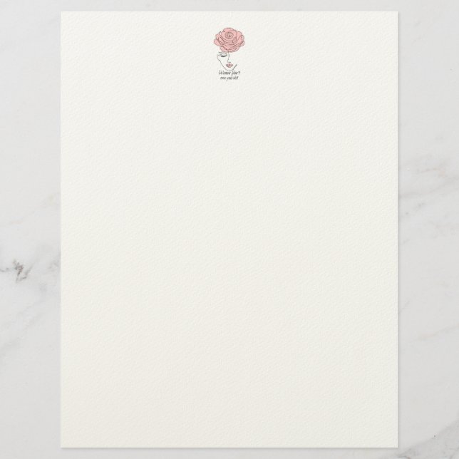 Kvinnorna är inte oskyldiga.. brevhuvud (Framsida)