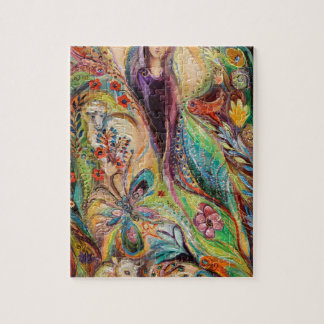 Kvinnorna av den Tanakh berättelsen av Rachel Pussel