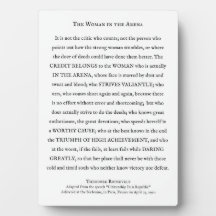 Kvinnorna i Arenas inspirationspresent