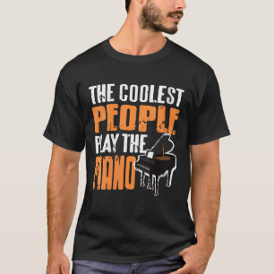 Kvinnorna spelar definitivt världens kolaste männi t shirt