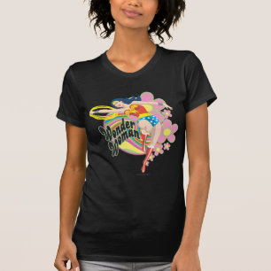 kvinnorörelser tee shirt