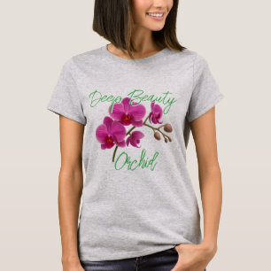Kvinnors Basic T-Shirt