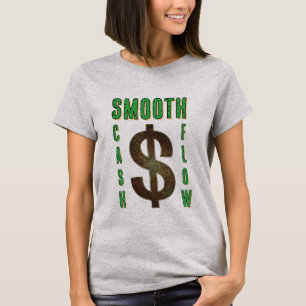 Kvinnors Basic T-Shirt