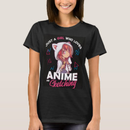 Kvinnors Basic T-Shirt