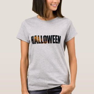 Kvinnors Basic T-Shirt
