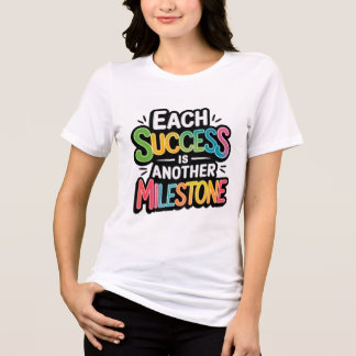 Kvinnors basic t-shirt