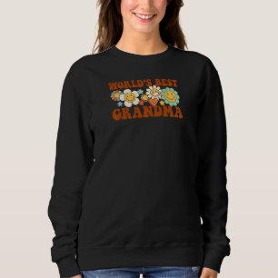 Kvinnors bästa mormor Premium T Shirt
