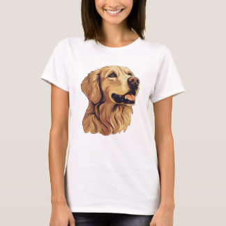 Kvinnors bästa vän t shirt