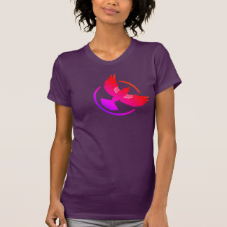 Kvinnors Bella Canvas Fantastisk T-Shirt