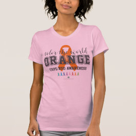 Kvinnors Bella+Canvas Favorite Jersey T-Shirt