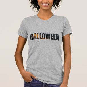Kvinnors Bella+Canvas slanka fit T-shirt