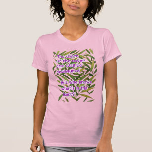 Kvinnors Bella+Canvas slanka fit T-shirt