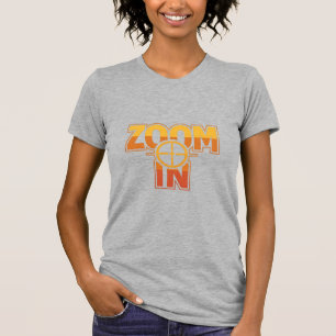Kvinnors Bella+Canvas Slim Fit T-Shirt