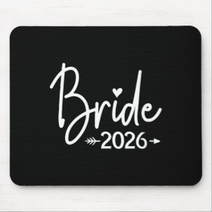 Kvinnors brud est 2026 gifta bröllop brudklänning musmatta